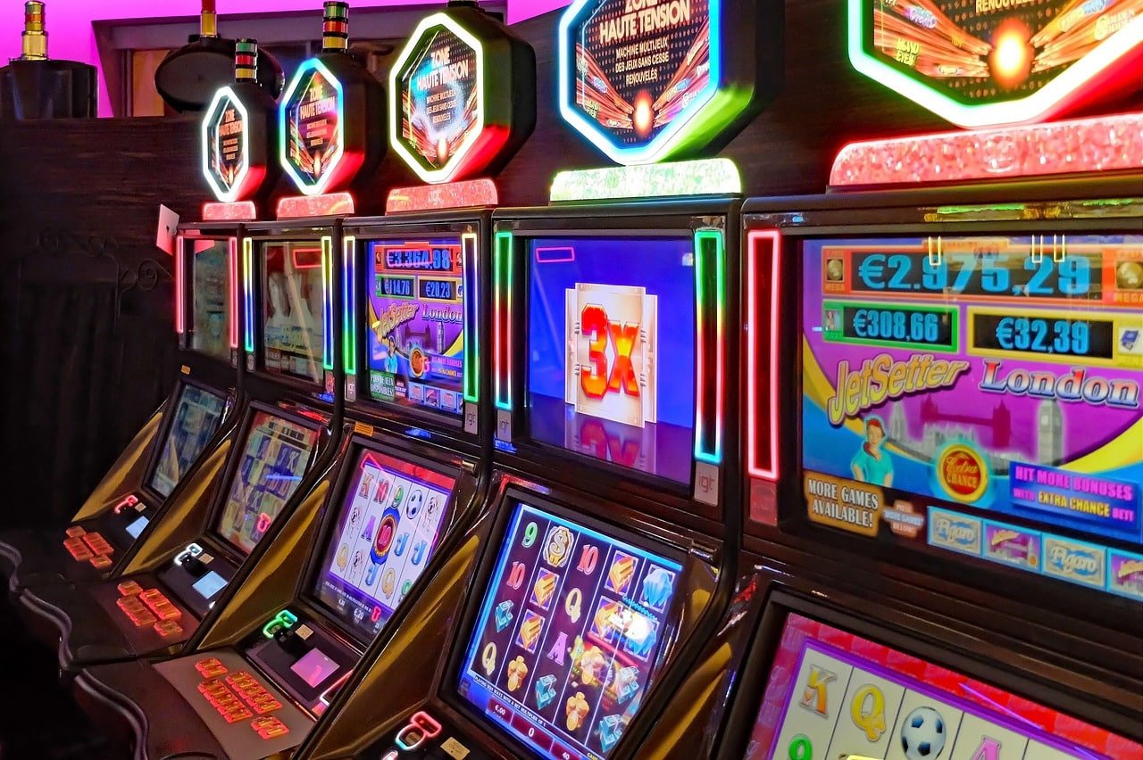 58ein Live Casino